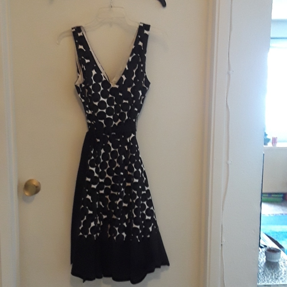 Jones Wear Dress